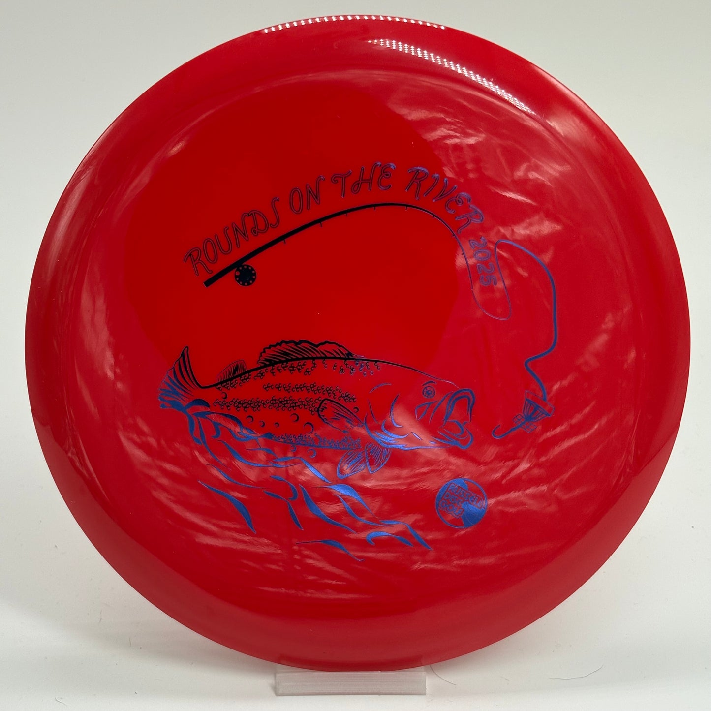 Innova Rollo | Star | 2025 Rounds On The River