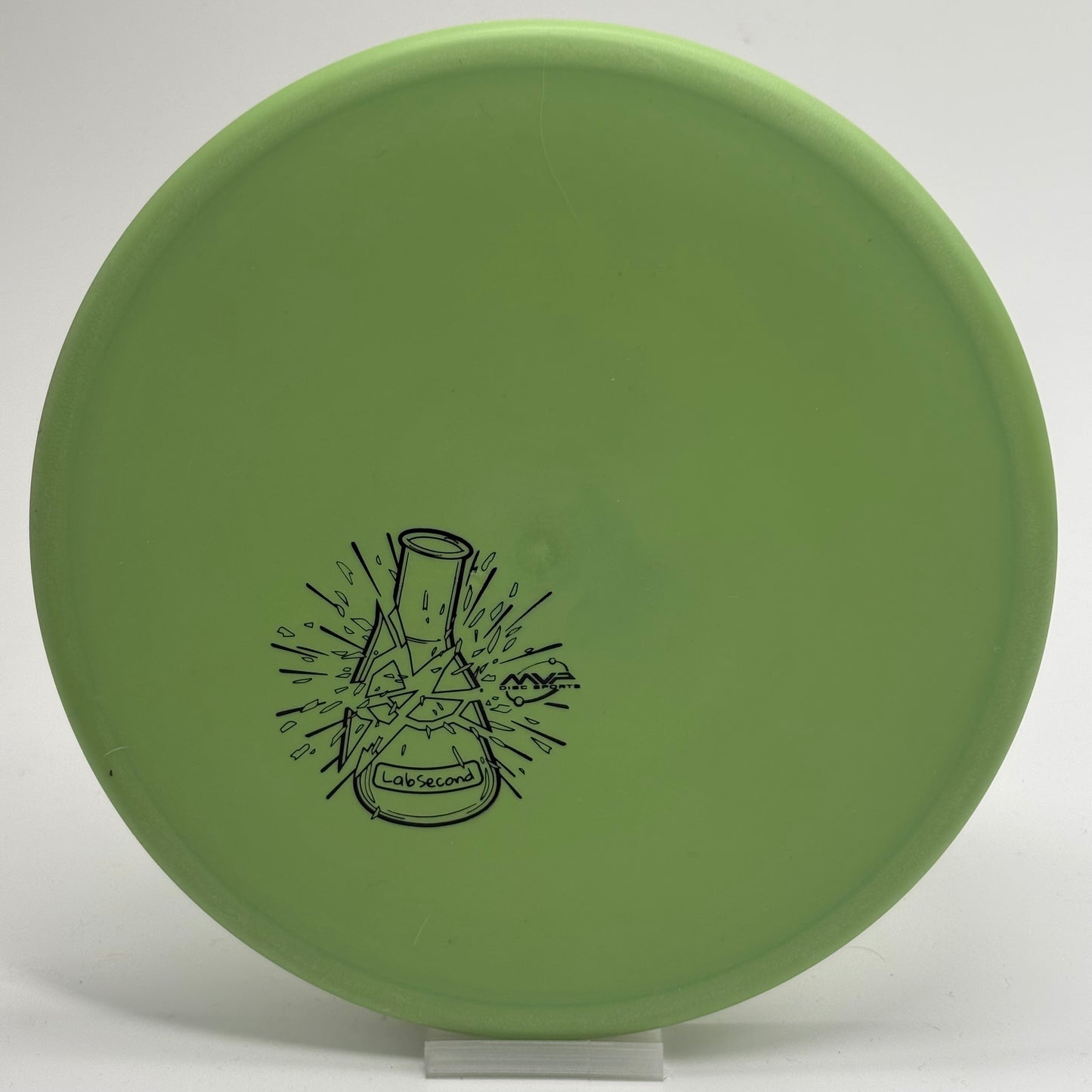 Streamline Stabilizer | Electron | Lab Second