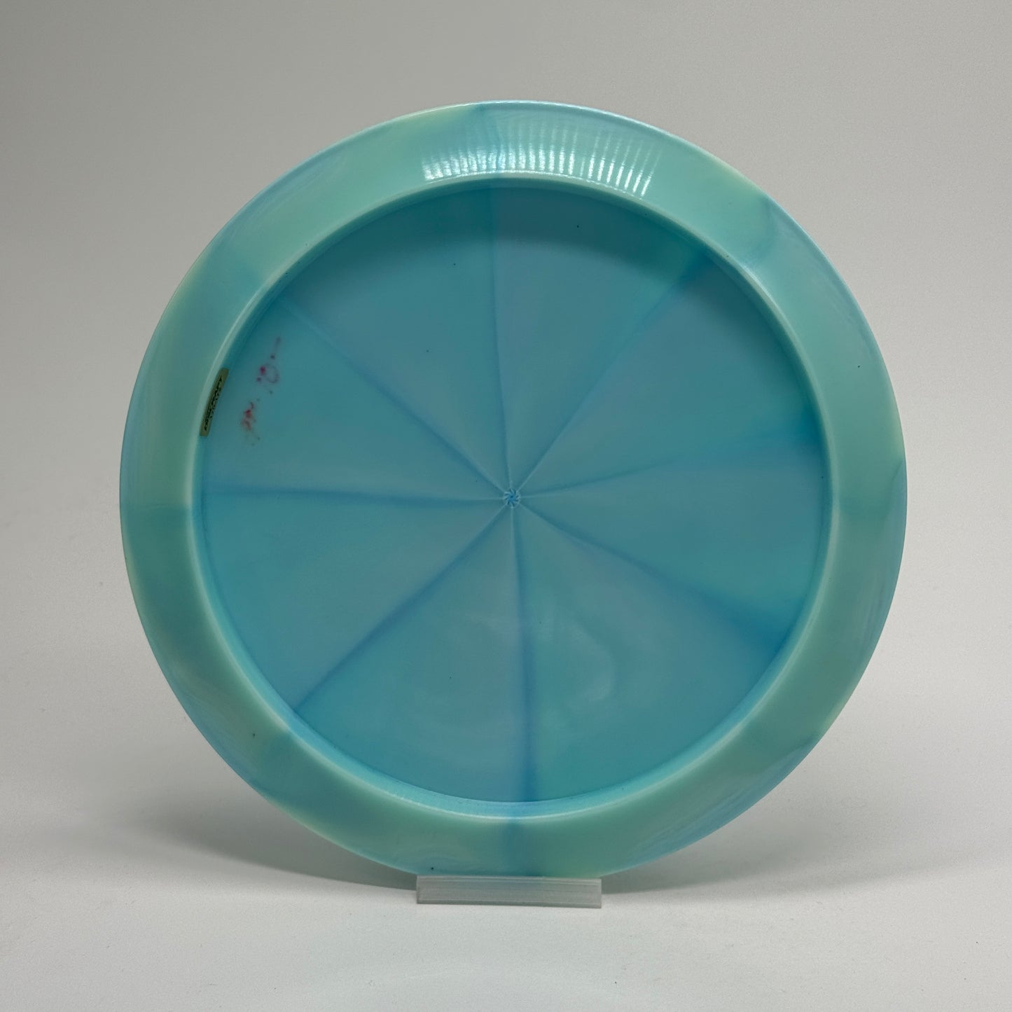Used | Discraft Captain's Thrasher | ESP | First Run Missy Gannon Line