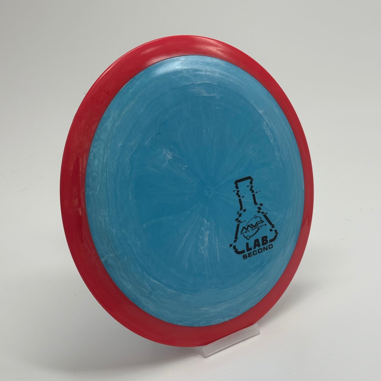 Axiom Tantrum | Neutron | Lab Second