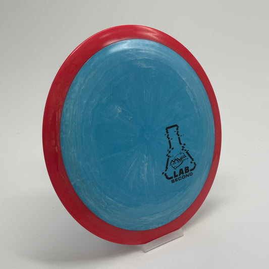 Axiom Tantrum | Neutron | Lab Second