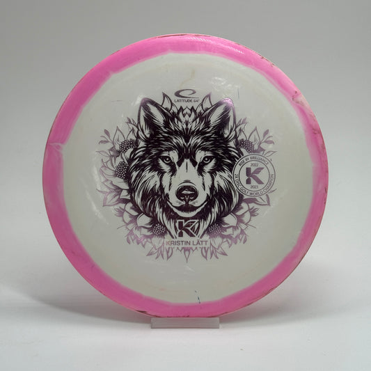 Used | Latitude 64 Grace | Royal Grand Orbit | 2025 Kristin Latt Team Series