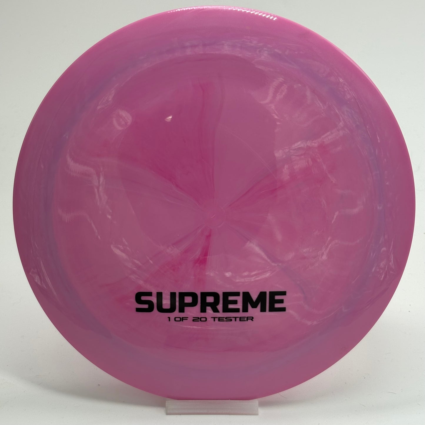 Used | Dynamic Discs Raider | Supreme | 1 of 20 Tester