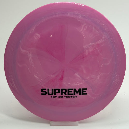 Used | Dynamic Discs Raider | Supreme | 1 of 20 Tester