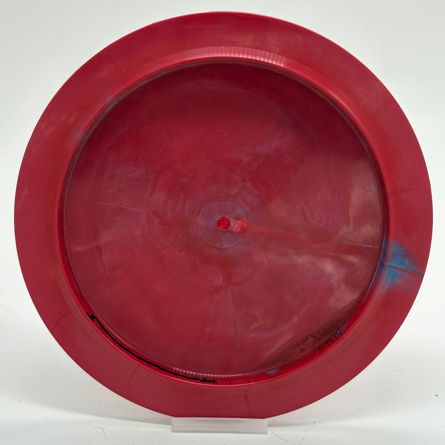 Lone Star Disc Curl | Alpha | Artist Series