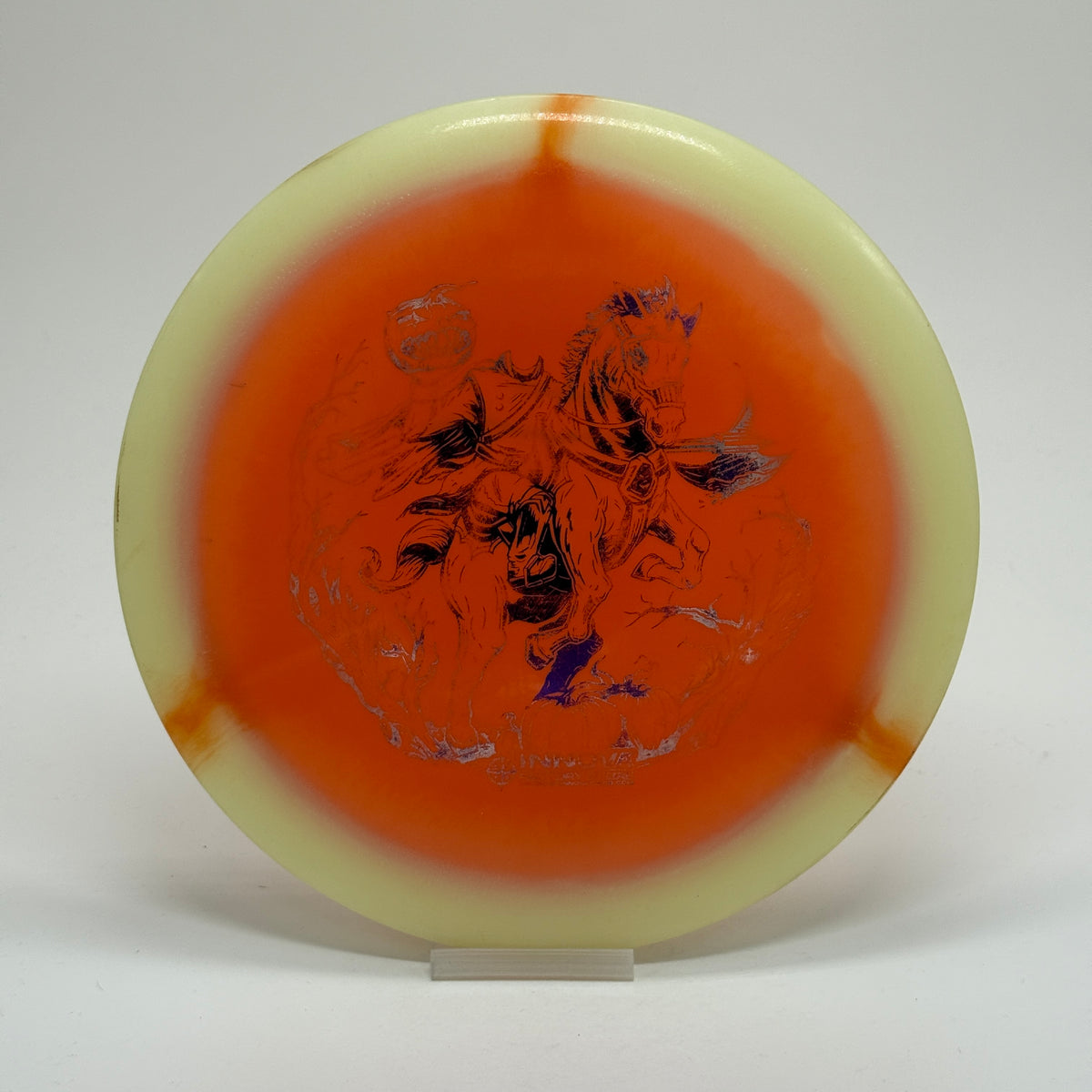 Used | Innova Wraith | Halo Glow | 2022 HALO-Ween Special Edition $Run