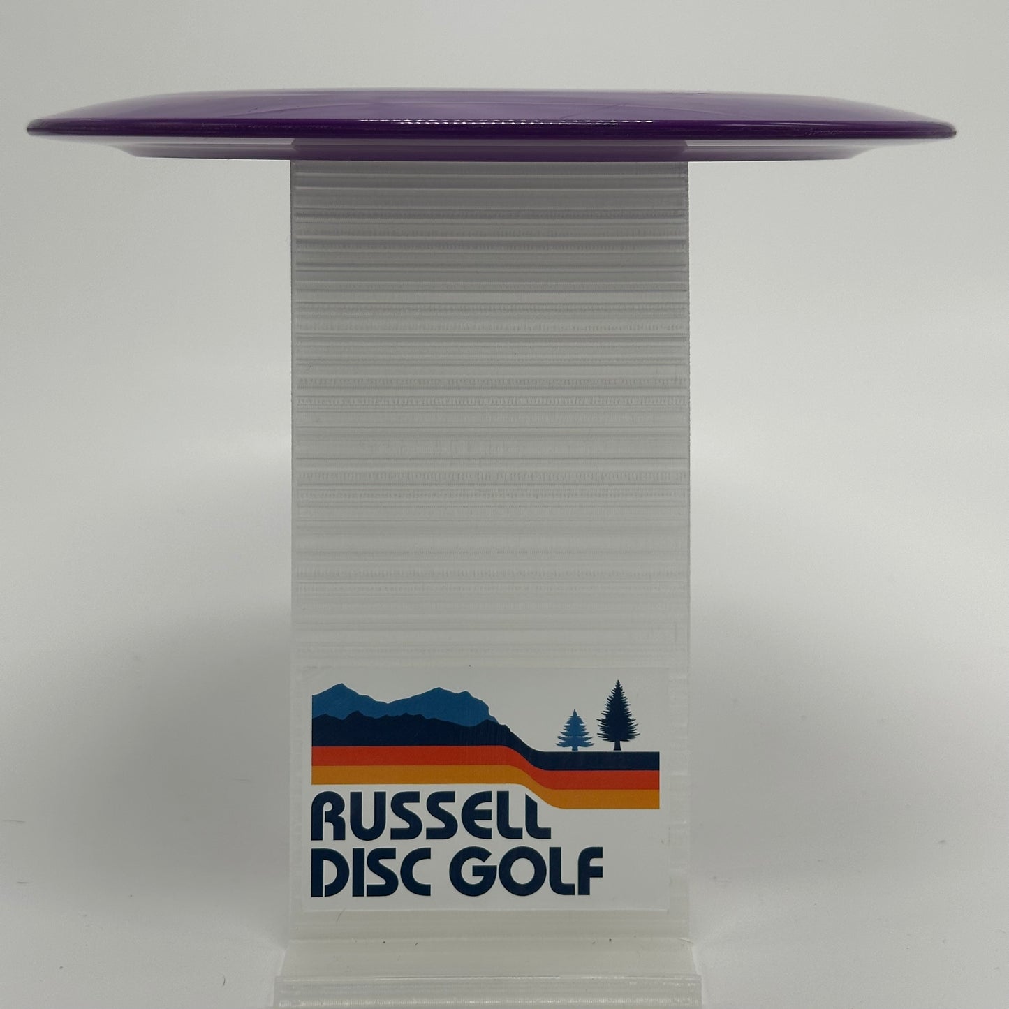 Used | Legacy Discs Recon | Icon