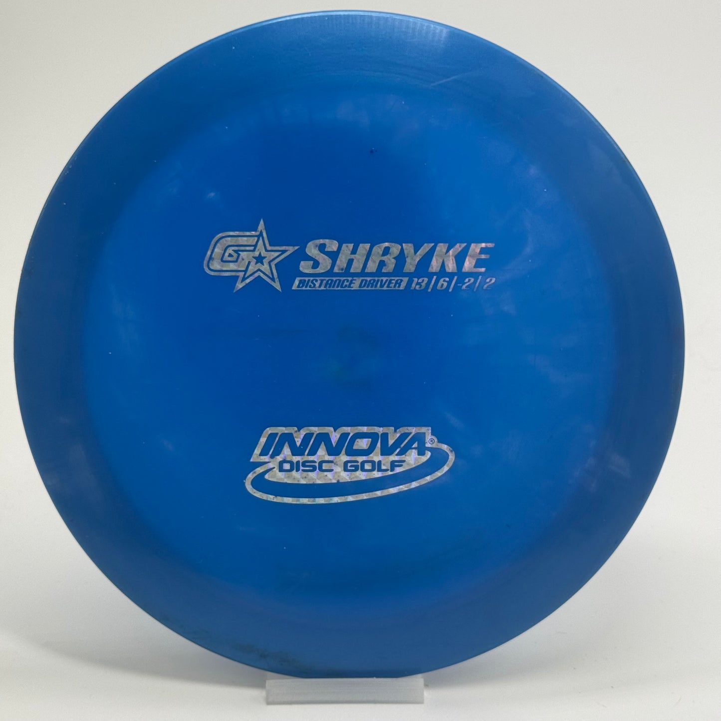 Innova Shryke | GStar