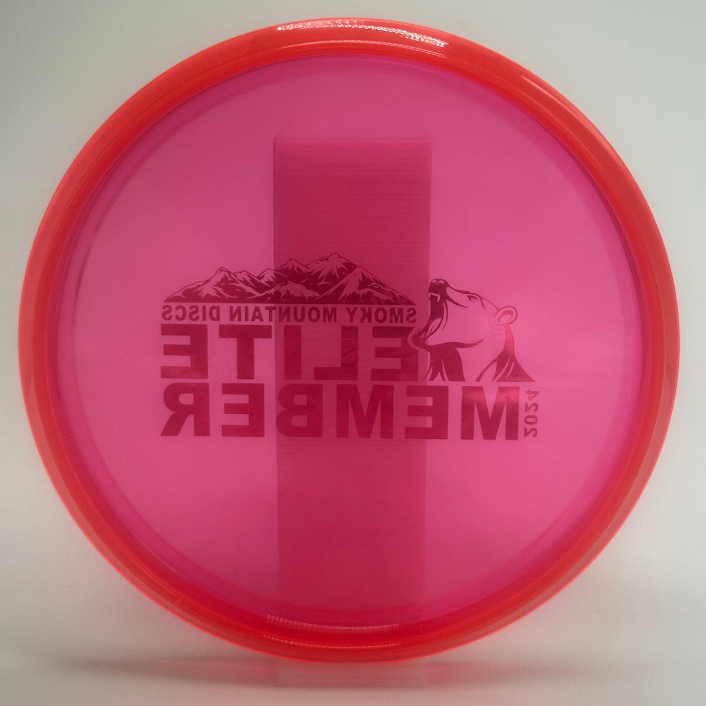Used | Dynamic Discs Slammer Sockibomb | Lucid Ice