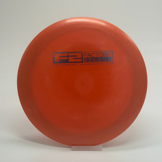 Innova Boss | Gstar | Factory Second