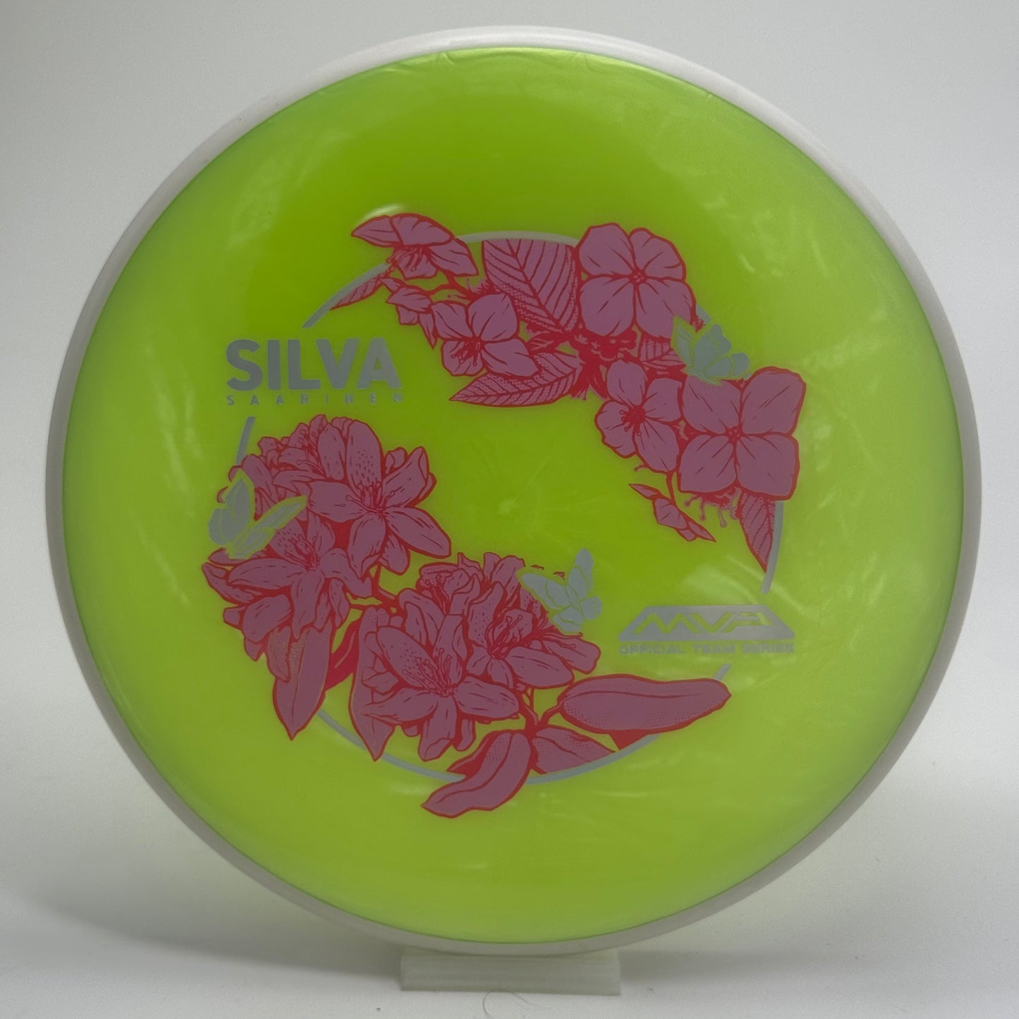 Axiom Proxy | Plasma Soft | 2026 Silva Saarinen Team Series