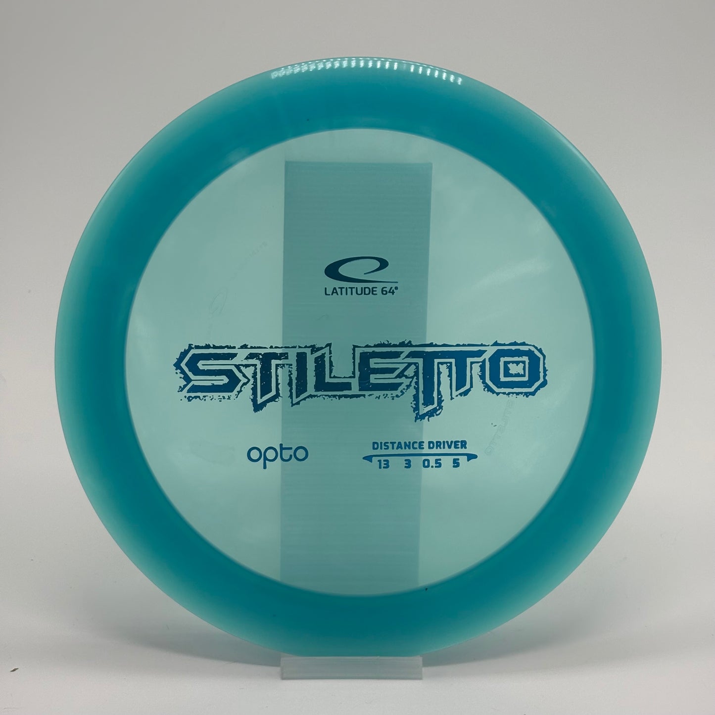 Latitude 64 Stiletto | Opto