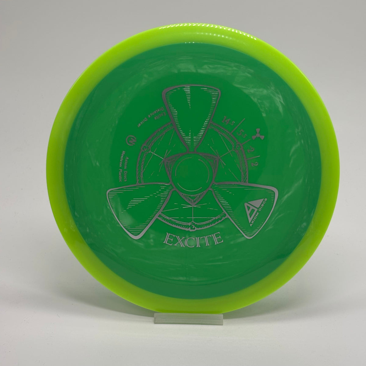 Axiom Excite | Neutron