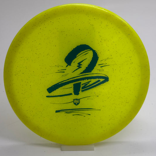 Discmania MD5 | Metal Flake Champion | Mystery Box | Innova OOP