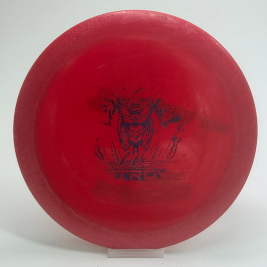 Innova Destroyer | Star | Sockibot Ricky Wysocki 2x World Champion | Flat Wing