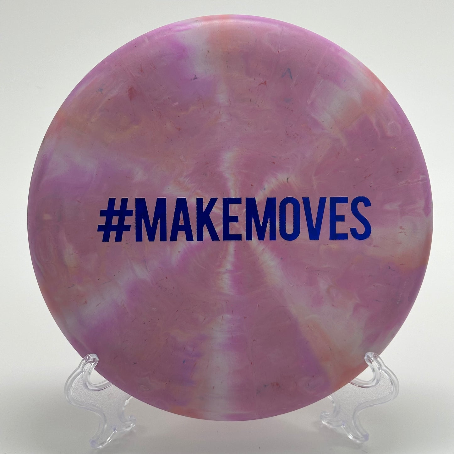 Discraft Luna | Special Blend Swirl #MAKEMOVES