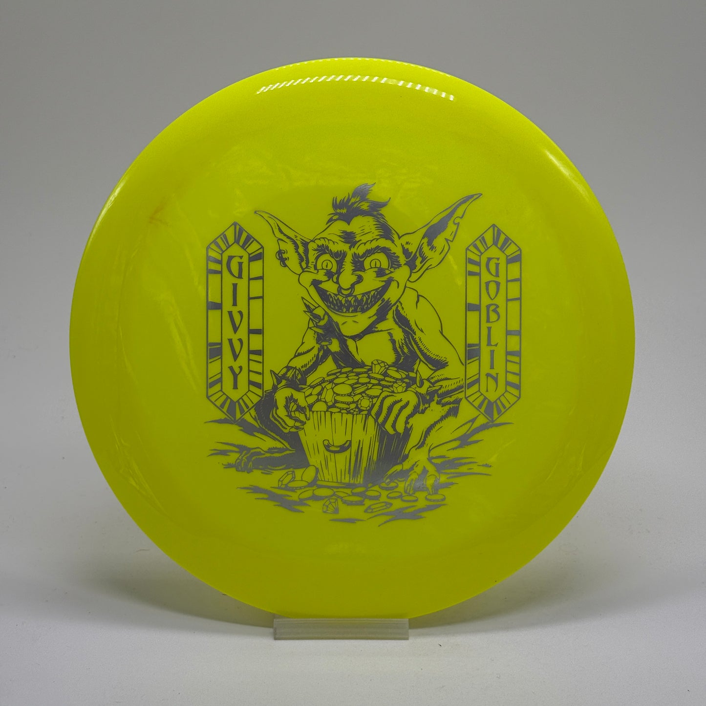 Used | Infinite Discs Emperor | S-Blend
