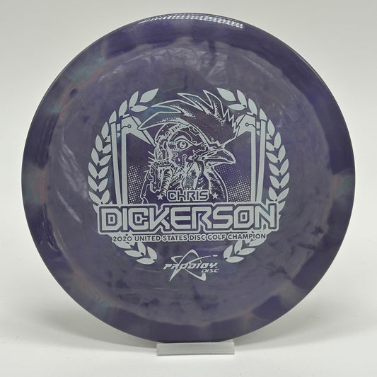Prodigy FX-2 | 750 Spectrum | Chris Dickerson Robot Chicken 2020 USDGC Champion