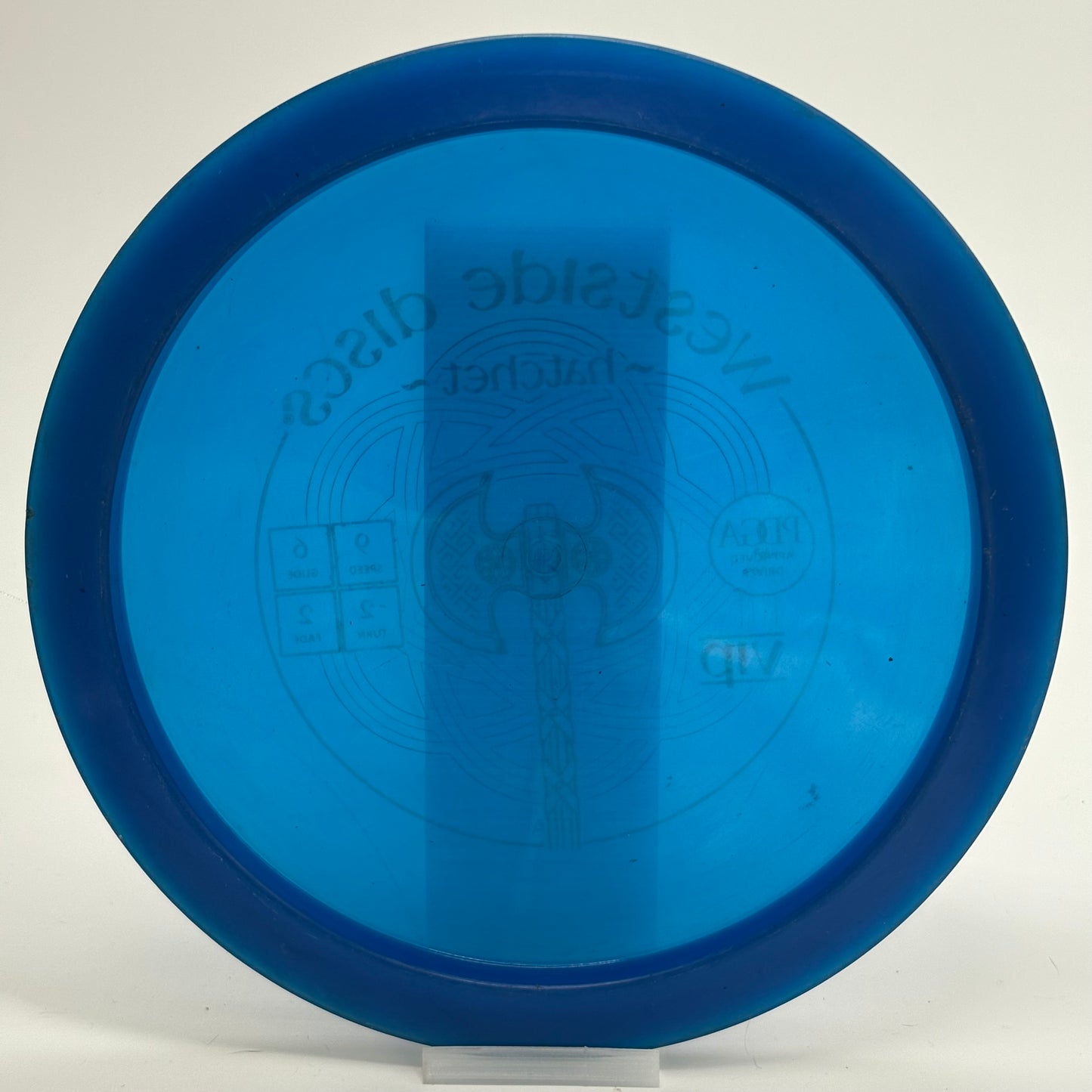 Westside Hatchet | VIP