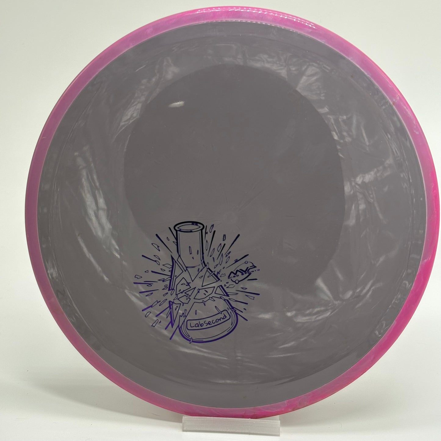 Axiom Crave | Neutron Soft | Lab Second