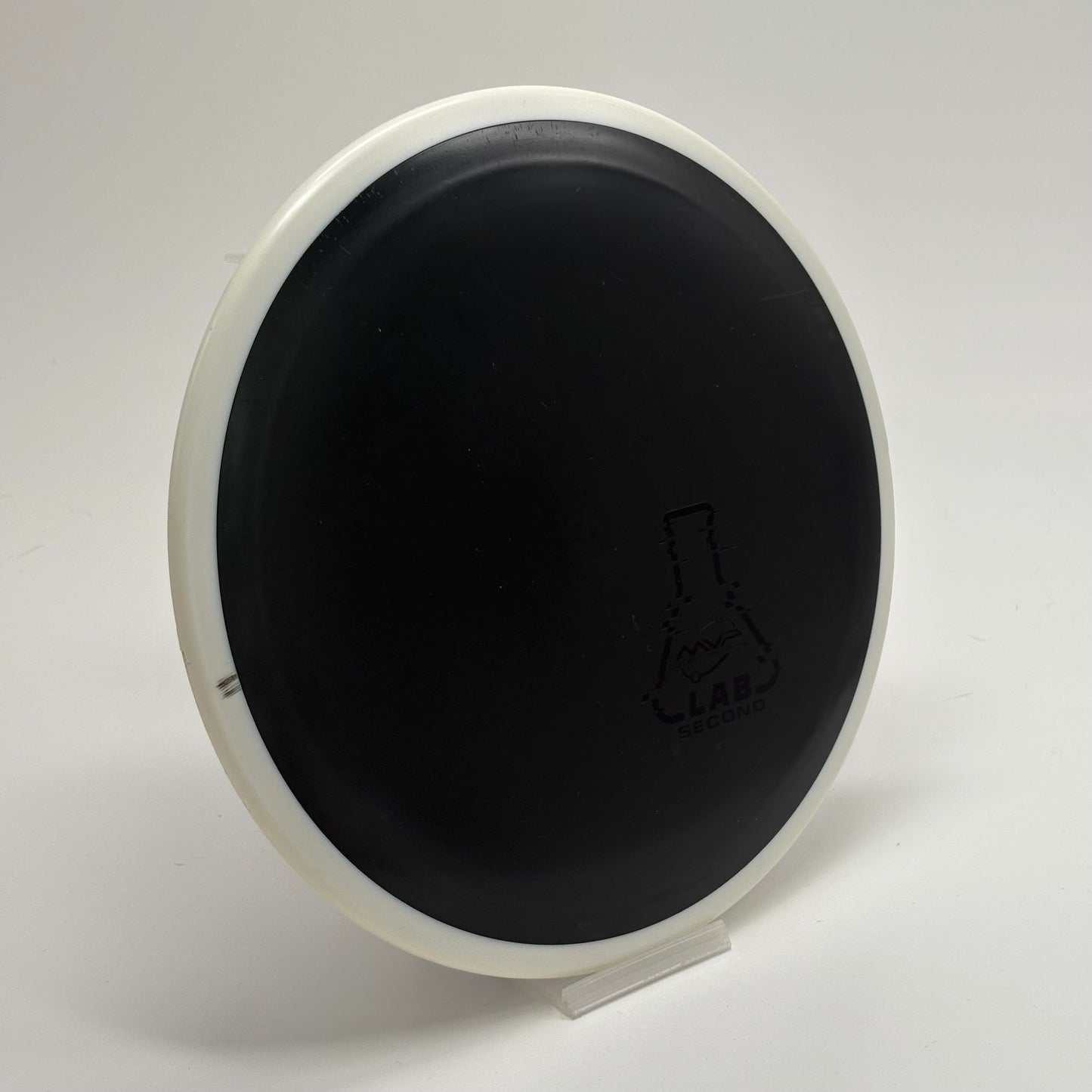 MVP Relay | R2 Neutron | Lab Second