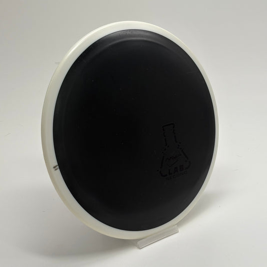 MVP Relay | R2 Neutron | Lab Second