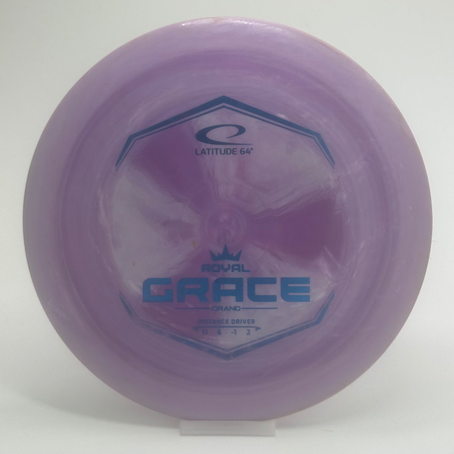 Latitude 64 Grace | Royal Grand