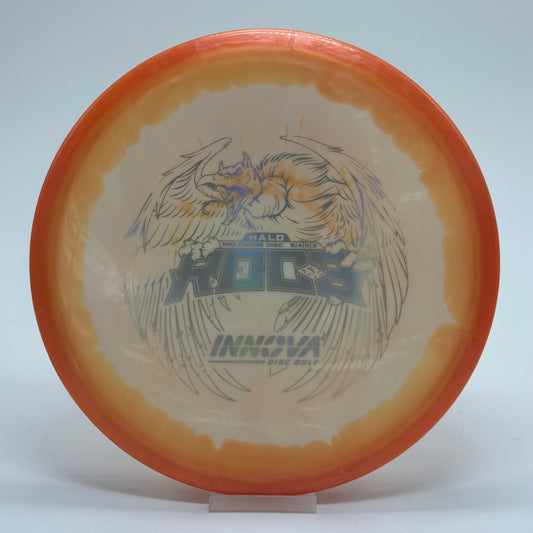 Innova Roc3 | Halo Star