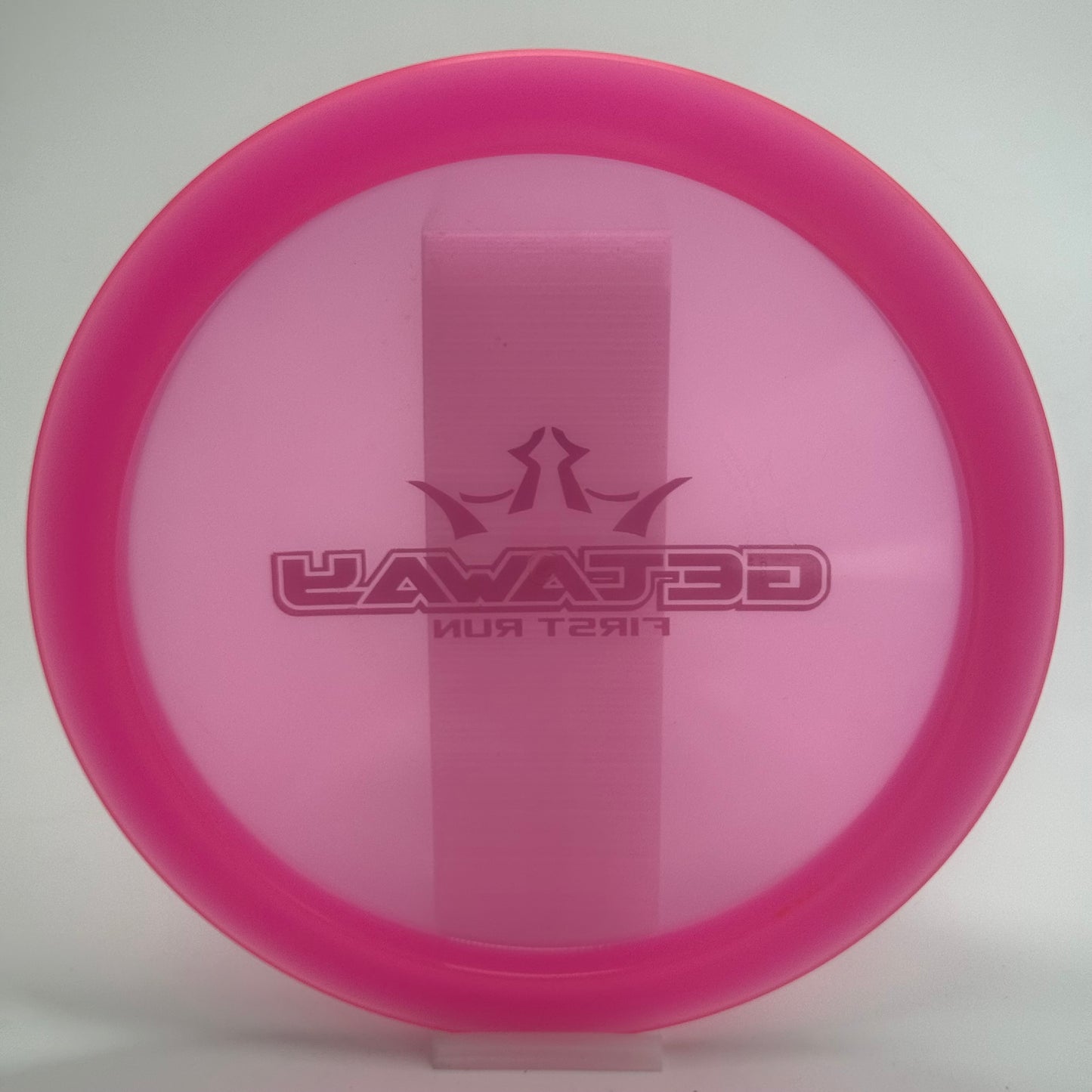 Used | Dynamic Discs Getaway | Lucid | First Run