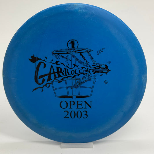 Innova Roc | DX | 2003 Carrollton Open | PFN Patent