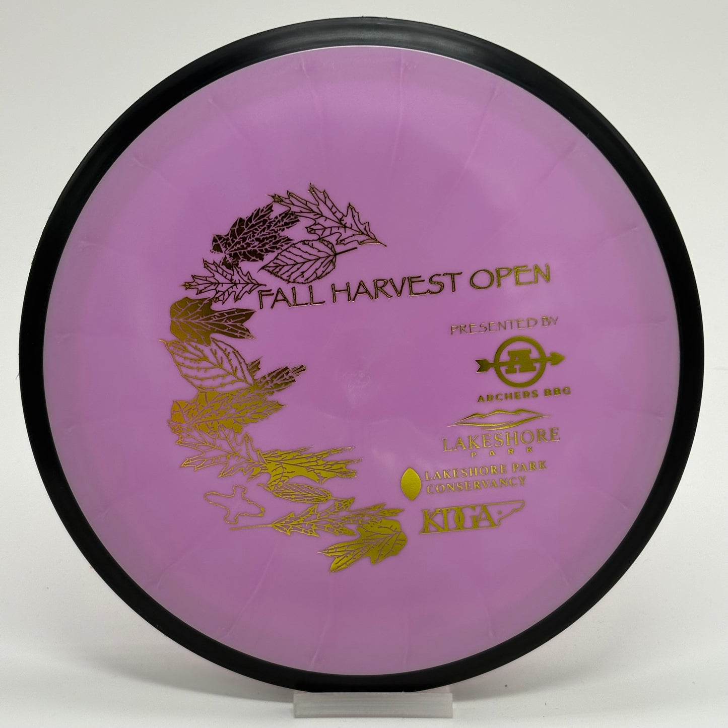 MVP Volt | Fission | Fall Harvest Open