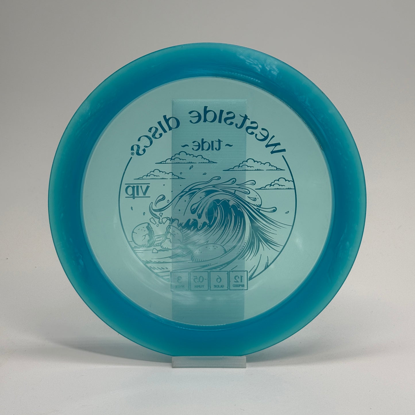Used | Westside Tide | VIP