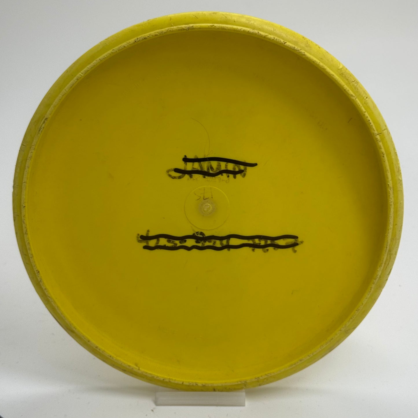 Discmania P1X | Stiff P-Line | Innova OOP
