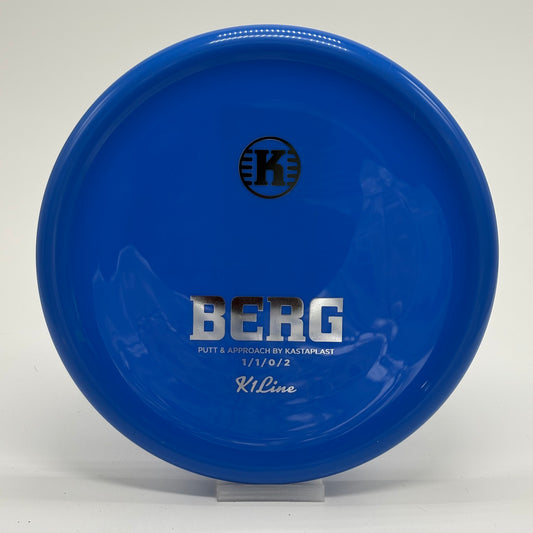 Kastaplast Berg | K1 Line