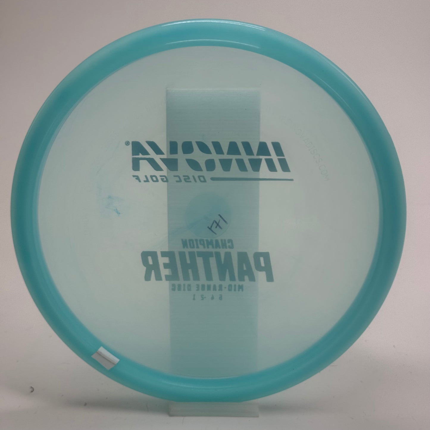 Innova Panther | Champion