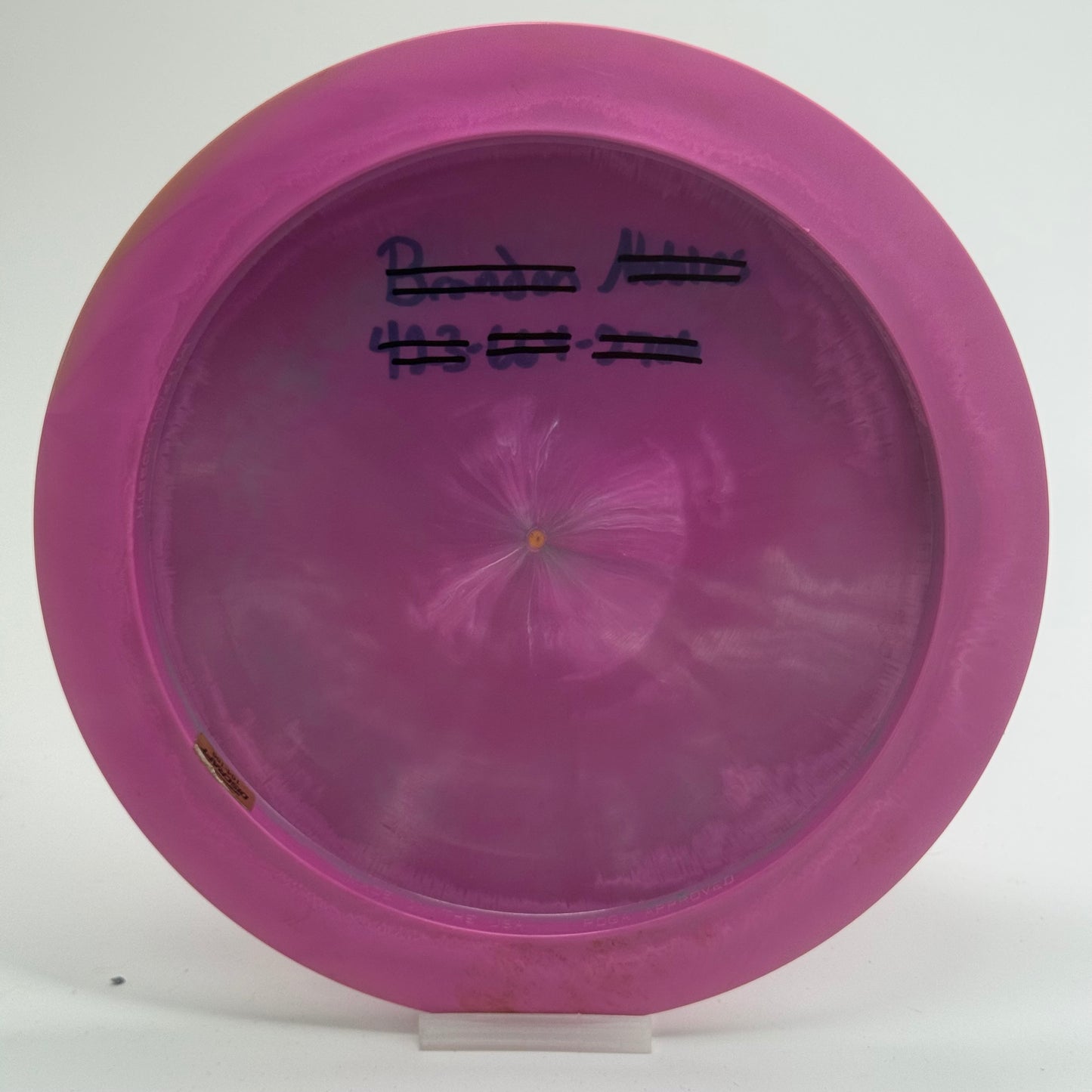 Discraft Zeus | ESP | Signature Paul McBeth Line