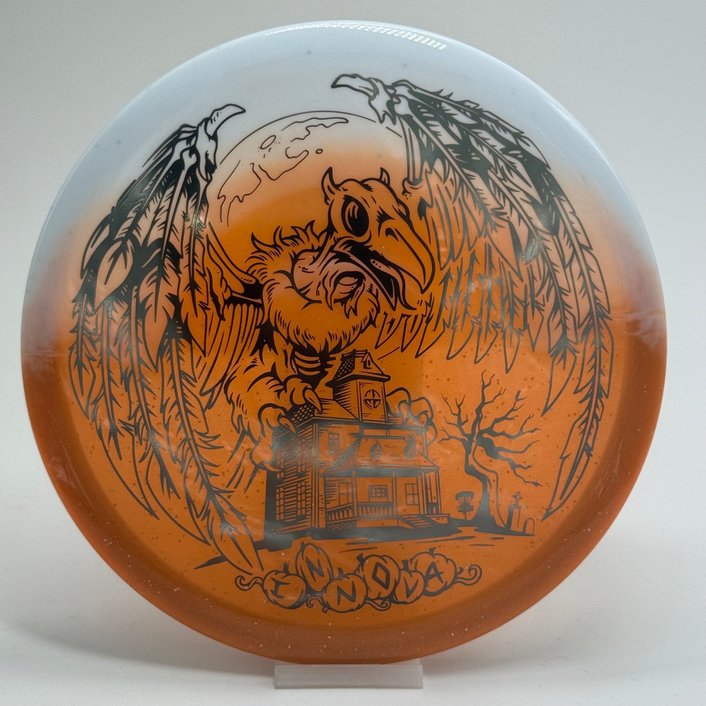 Innova Roc3 | Duo | 2025 Halloween