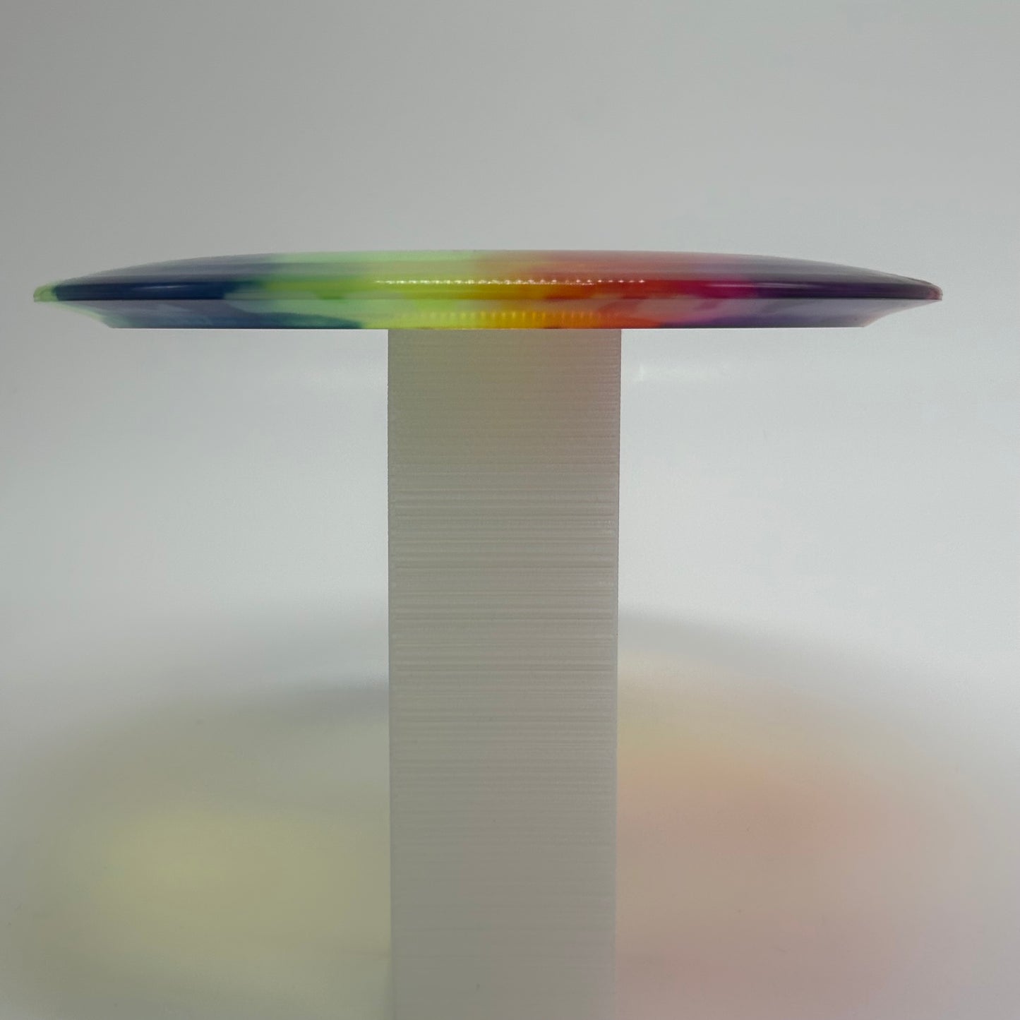 Discraft Vulture | Z Fly Dye | Holyn Handley