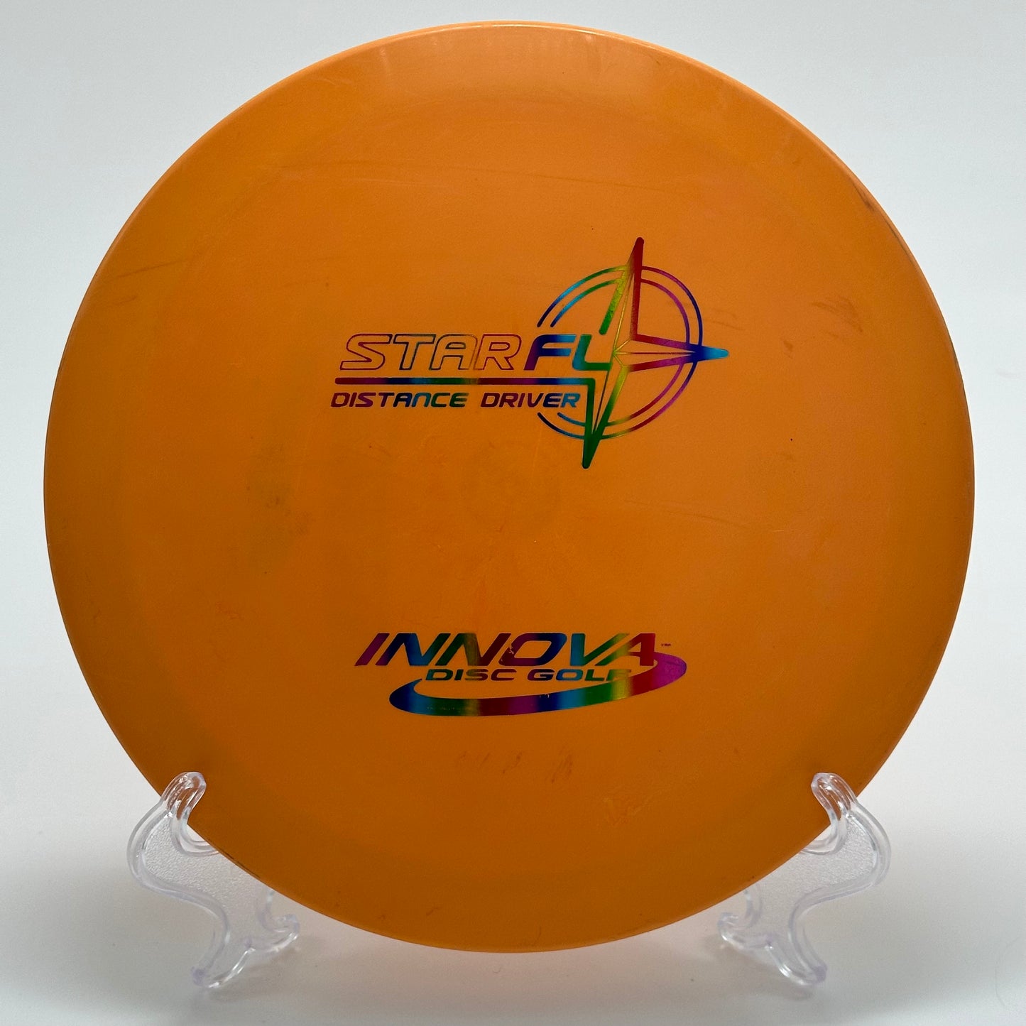 Innova FL | Star PFN Patent #