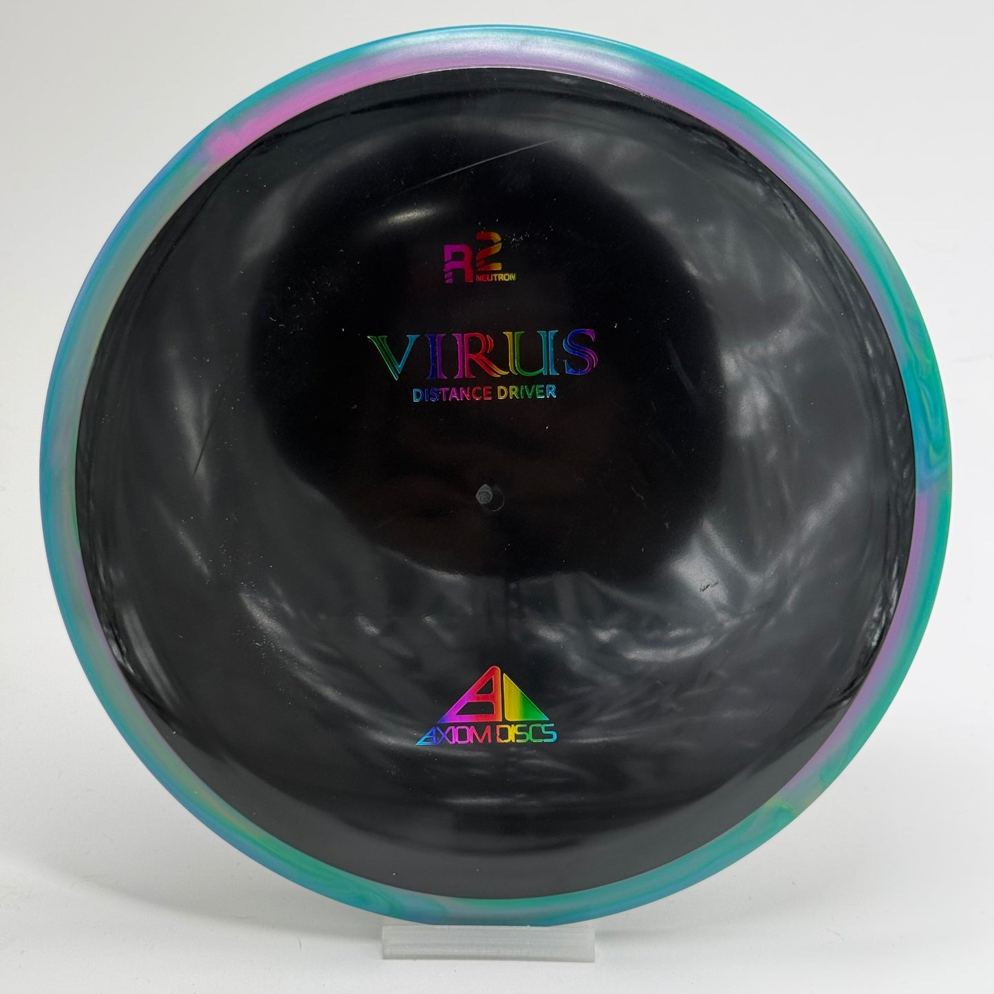 Axiom Virus | R2 Neutron