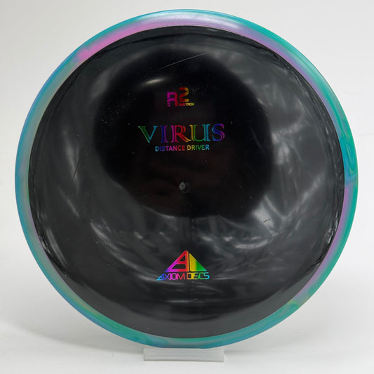 Axiom Virus | R2 Neutron