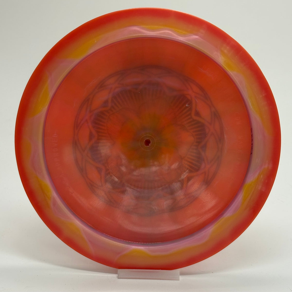 Used | Prodigy X3 | 500 Spectrum | 2020 Catrina Allen Signature Series