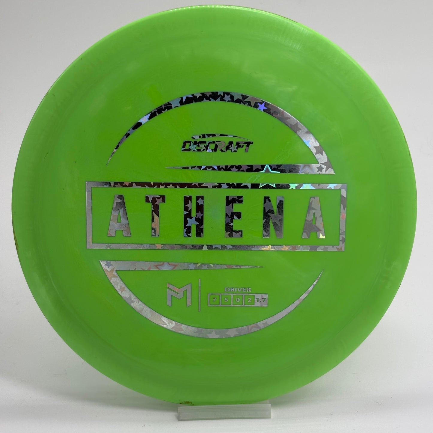 Discraft Athena | ESP