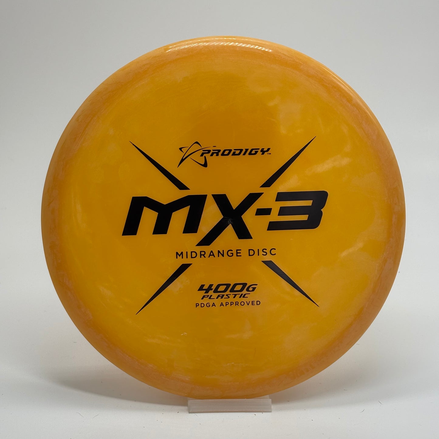 Prodigy MX-3 | 400g | PFN