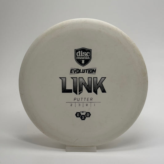 Discmania Link | Exo Soft