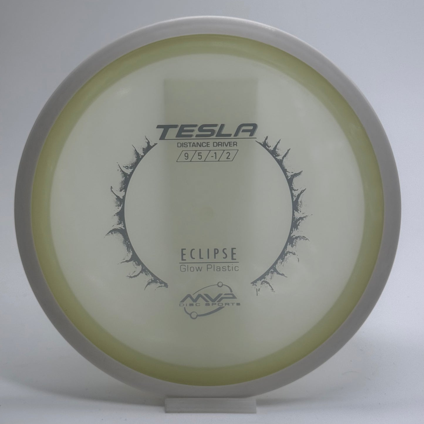 MVP Tesla | Eclipse