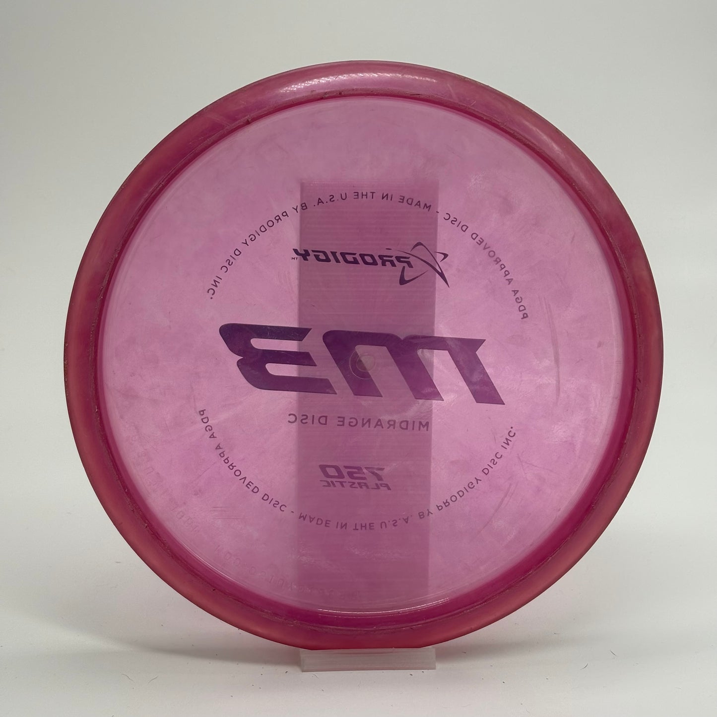 Prodigy M3 | 750 | PFN