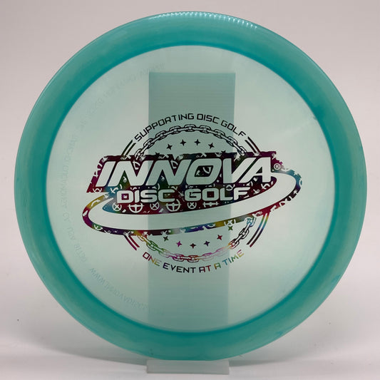 Innova Savant | Champion | Supporting Disc Golf