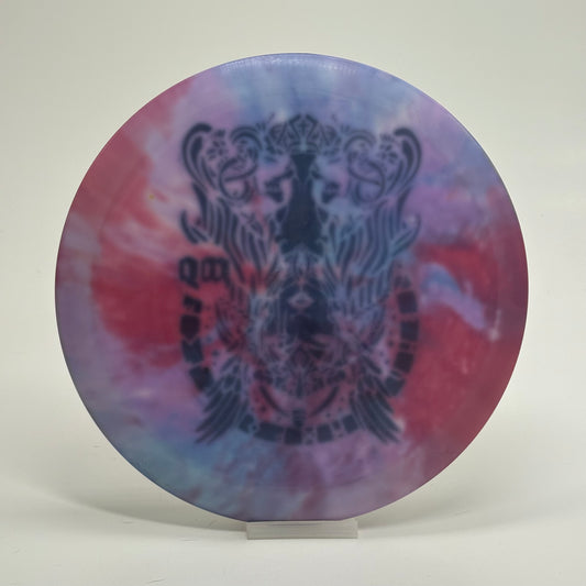 Innova Valkyrie | Star | Custom Dye