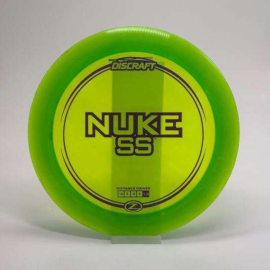 Discraft Nuke SS | Z